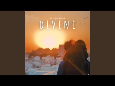 Divine - Krishnahazar